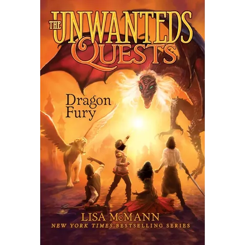 Dragon Fury - Paperback
