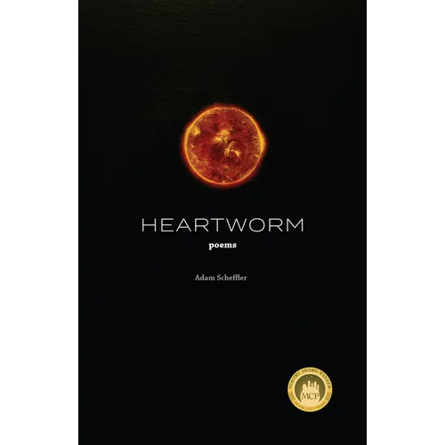 Heartworm: Poems - Paperback