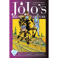 Jojo's Bizarre Adventure: Part 4--Diamond Is Unbreakable, Vol. 3 - Hardcover