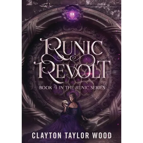 Runic Revolt - Hardcover