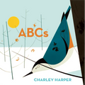 Charley Harper ABCs: Chunky Edition - Board Book