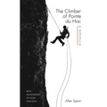 The Climber of Pointe du Hoc - Paperback
