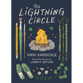 The Lightning Circle - Hardcover