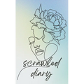 Scrawled Diary: A Collection of Emotional Writings - Paperback