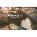 The Bread Machine Cookbook - Paperback