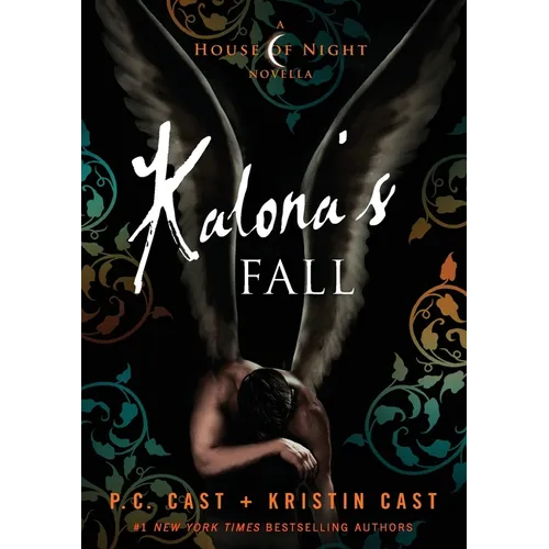 Kalona's Fall: A House of Night Novella - Paperback