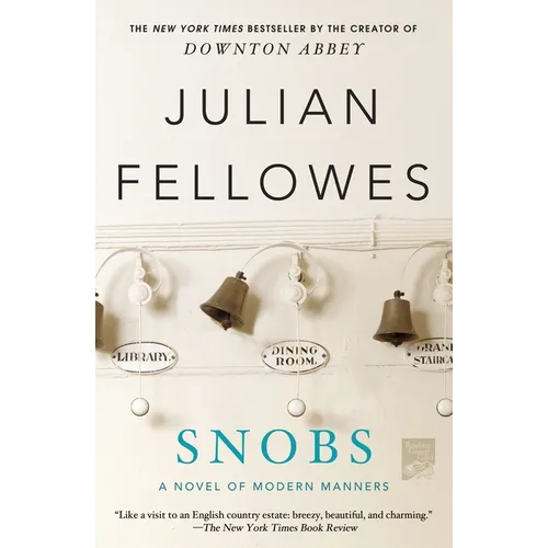 Snobs - Paperback