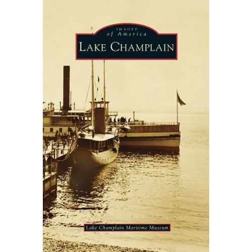 Lake Champlain
