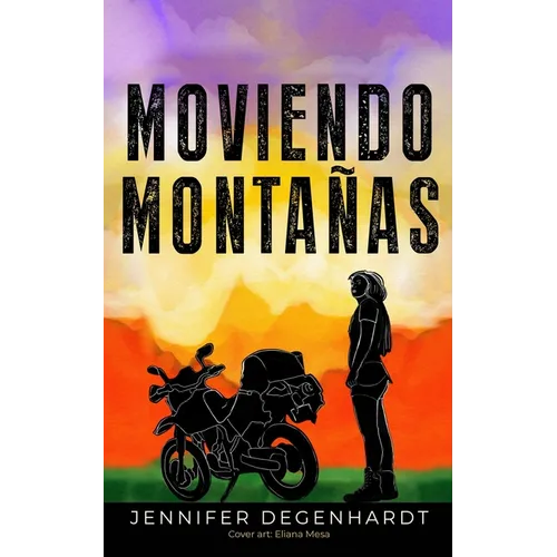 Moviendo montañas - Paperback