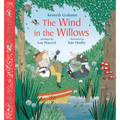 The Wind in the Willows - Hardcover