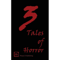3 Tales of Horror - Paperback