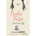 Baba Yaga Laid an Egg - Paperback