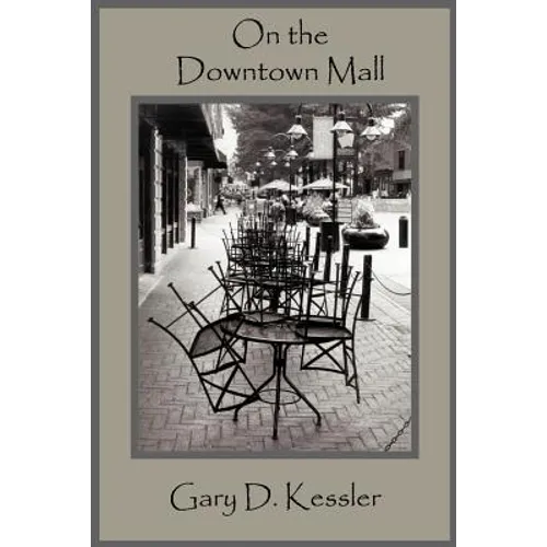 On the Downtown Mall