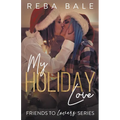 My Holiday Love - Paperback