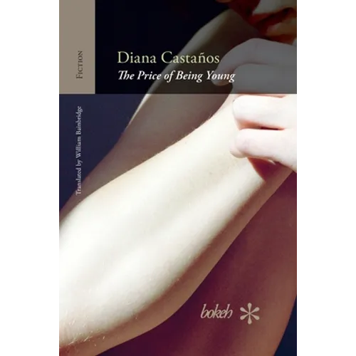 The Price of Being Young - Paperback