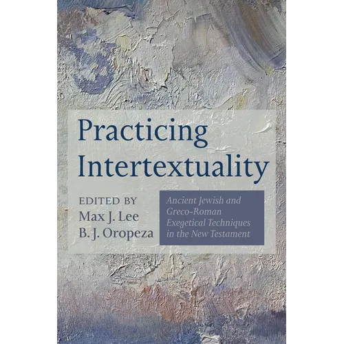 Practicing Intertextuality - Paperback