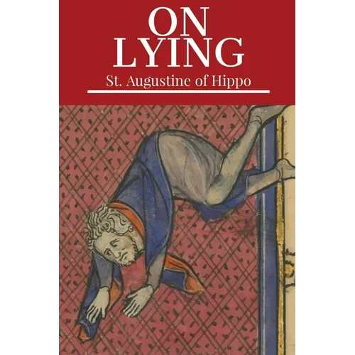 On Lying - Paperback