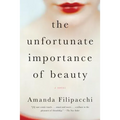 The Unfortunate Importance of Beauty - Paperback