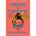 Lessons in Chemistry - Hardcover