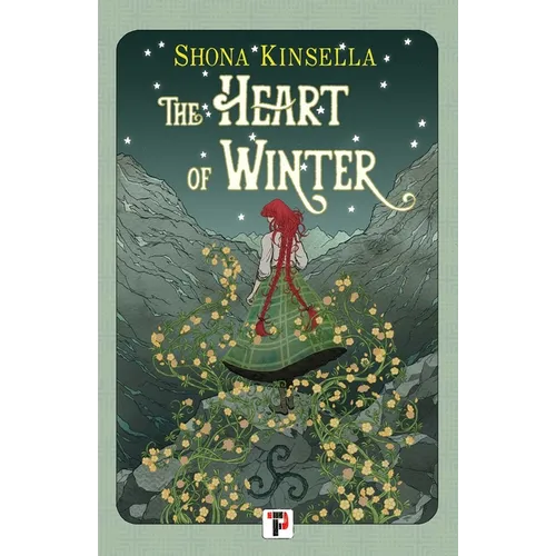 The Heart of Winter - Paperback