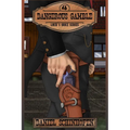 Dangerous Gamble - Paperback