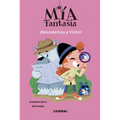 ¡Rescatemos a Vinilo! - Paperback