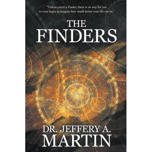 The Finders - Paperback