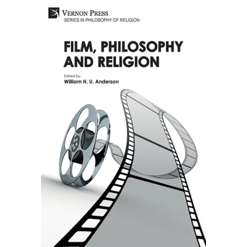 Film, Philosophy and Religion - Paperback
