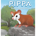 Pippa: Treasures of the Past - Hardcover