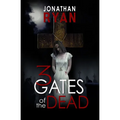 3 Gates of the Dead - Paperback