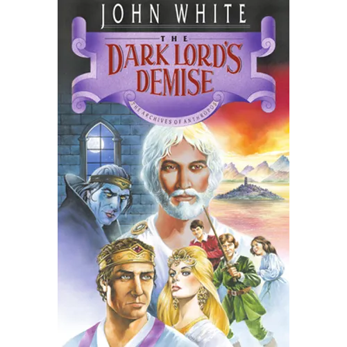 The Dark Lord's Demise - Paperback