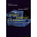 Night Music: Poems - Paperback