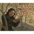 Irena's Jars of Secrets - Paperback