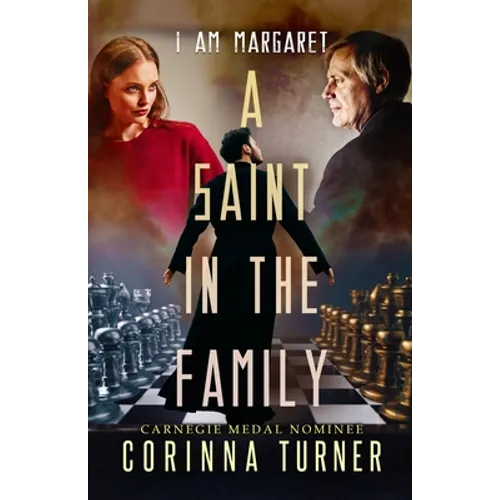 A Saint in the Family - Paperback