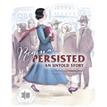 Regina Persisted - Hardcover