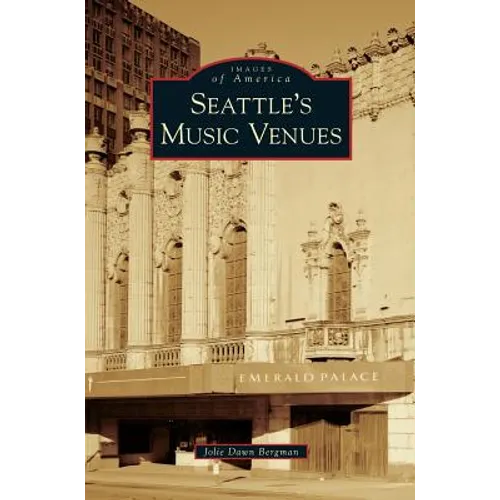 Seattle's Music Venues