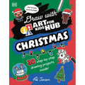 Draw with Art for Kids Hub Christmas - Paperback