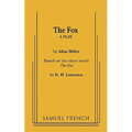 The Fox - Paperback
