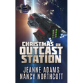 Christmas on Outcast Station - Paperback