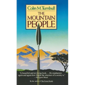 Mountain People - Paperback