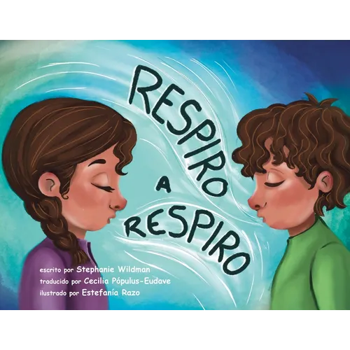 Respiro a Respiro - Paperback