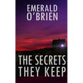 The Secrets They Keep - Paperback