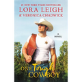 One Tough Cowboy - Paperback