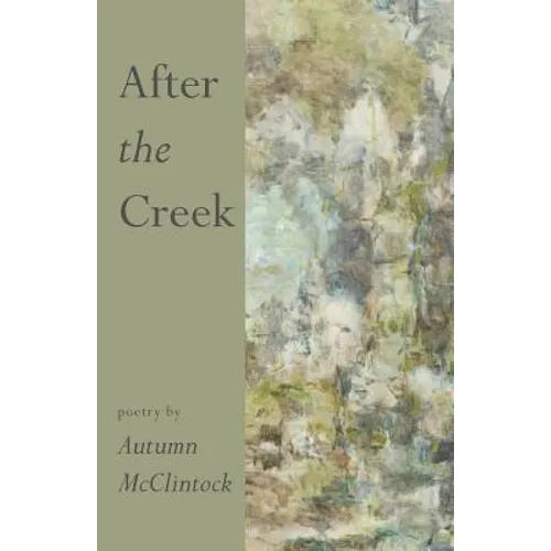 After the Creek - Paperback