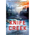Knife Creek: A Mike Bowditch Mystery - Paperback