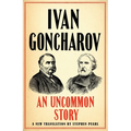 An Uncommon Story - Paperback