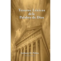 Tesoros Lexicos de la Palabra de Dios - Paperback