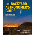 The Backyard Astronomer's Guide - Hardcover