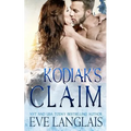 Kodiak's Claim - Paperback