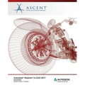 Autodesk Nastran In-CAD 2017 Essentials: Autodesk Authorized Publisher - Paperback